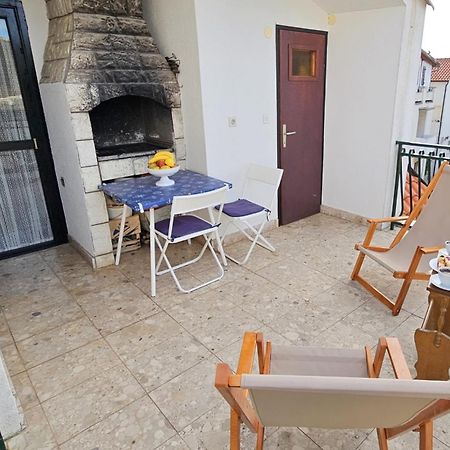 Vila Perlica Vodice Exteriér fotografie