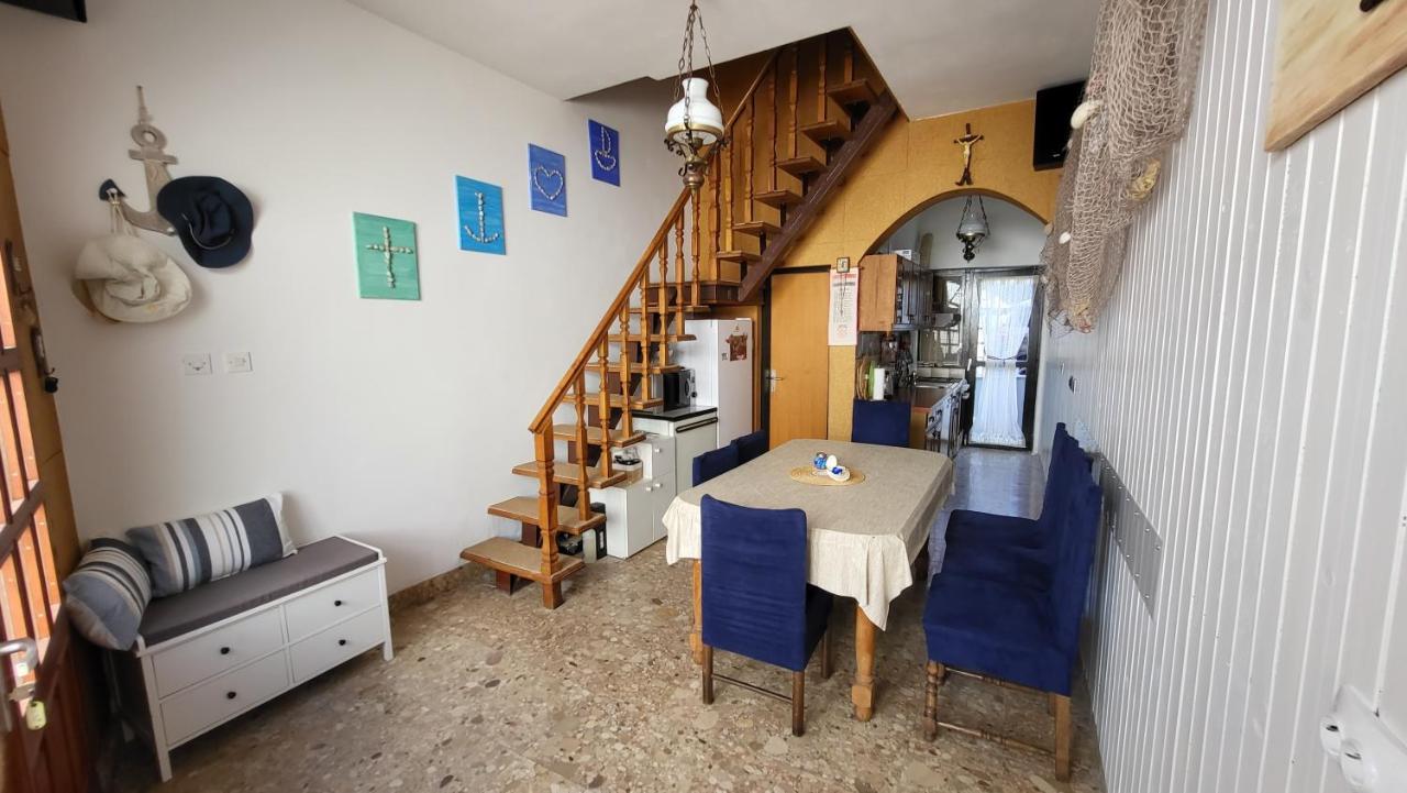 Vila Perlica Vodice Exteriér fotografie