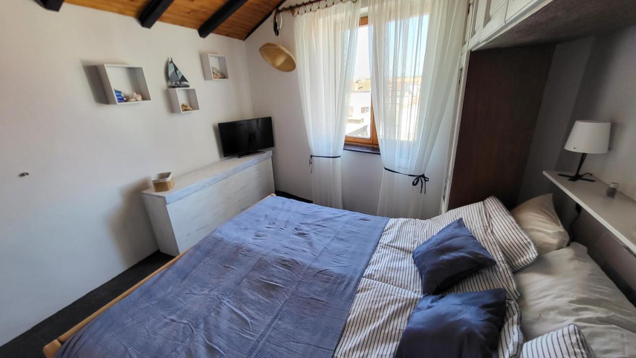 Vila Perlica Vodice Exteriér fotografie