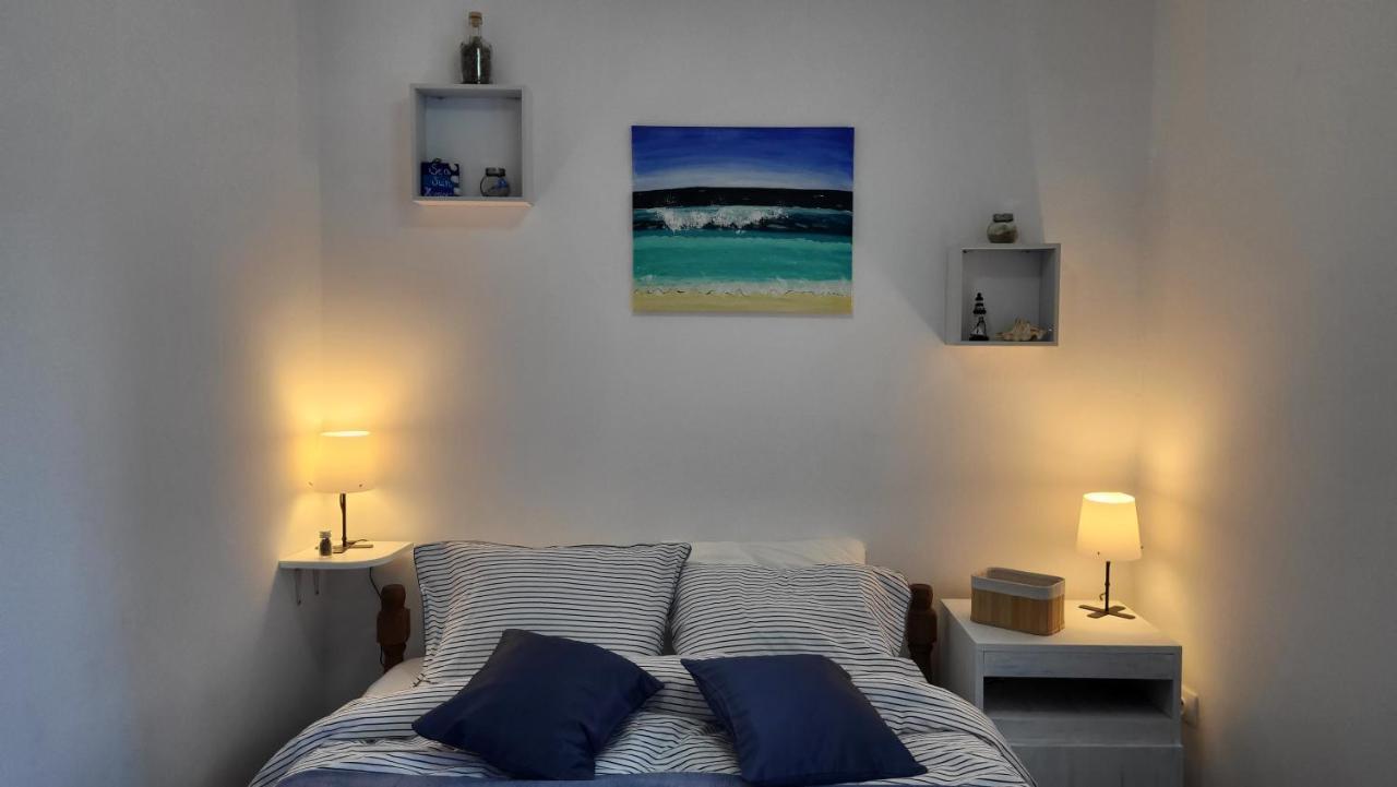 Vila Perlica Vodice Exteriér fotografie