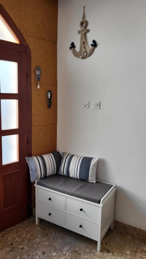 Vila Perlica Vodice Exteriér fotografie