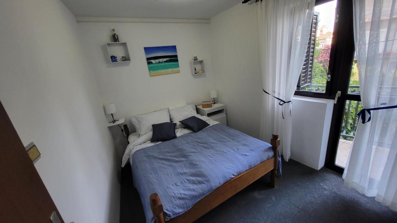 Vila Perlica Vodice Exteriér fotografie