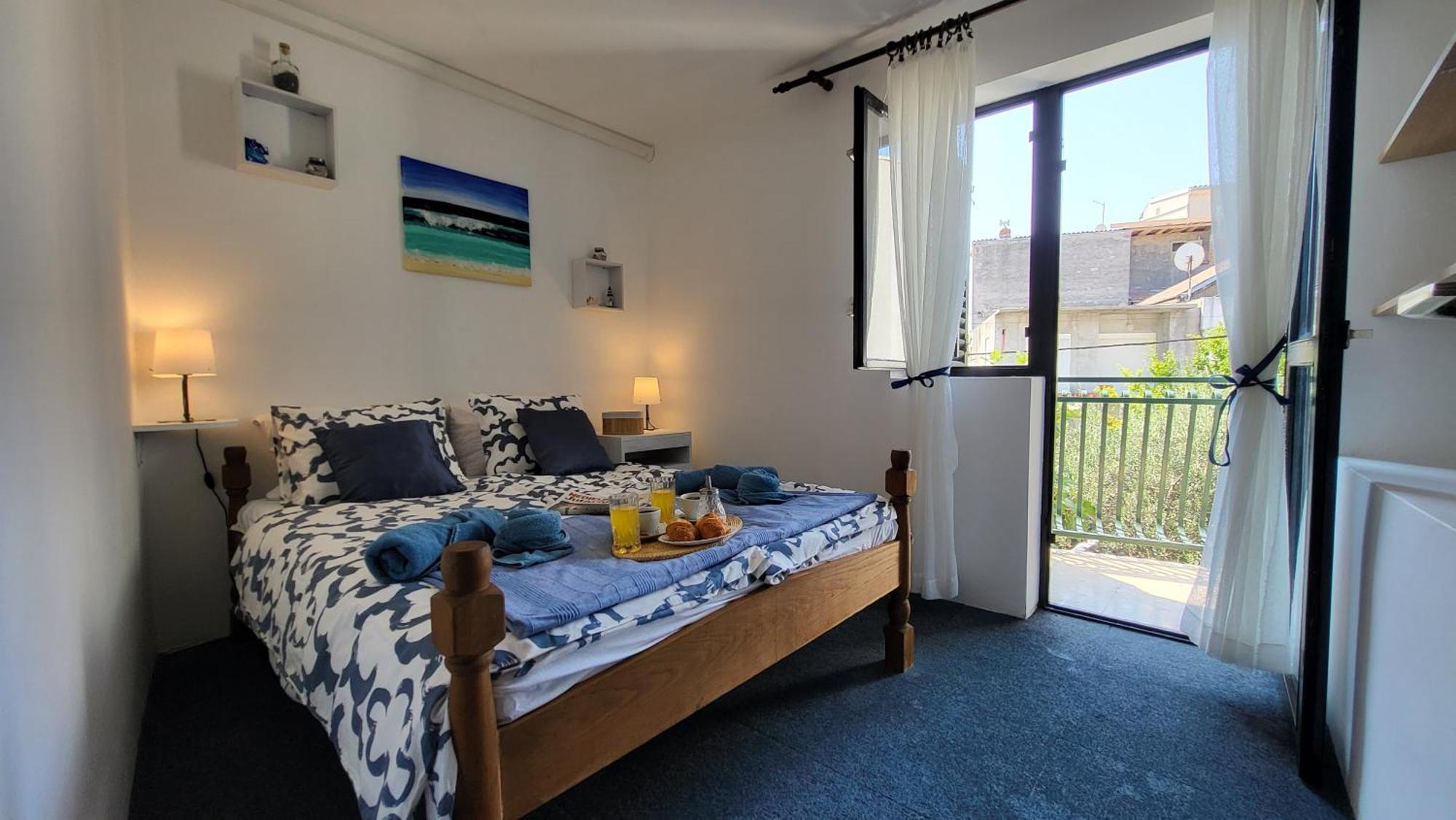 Vila Perlica Vodice Exteriér fotografie