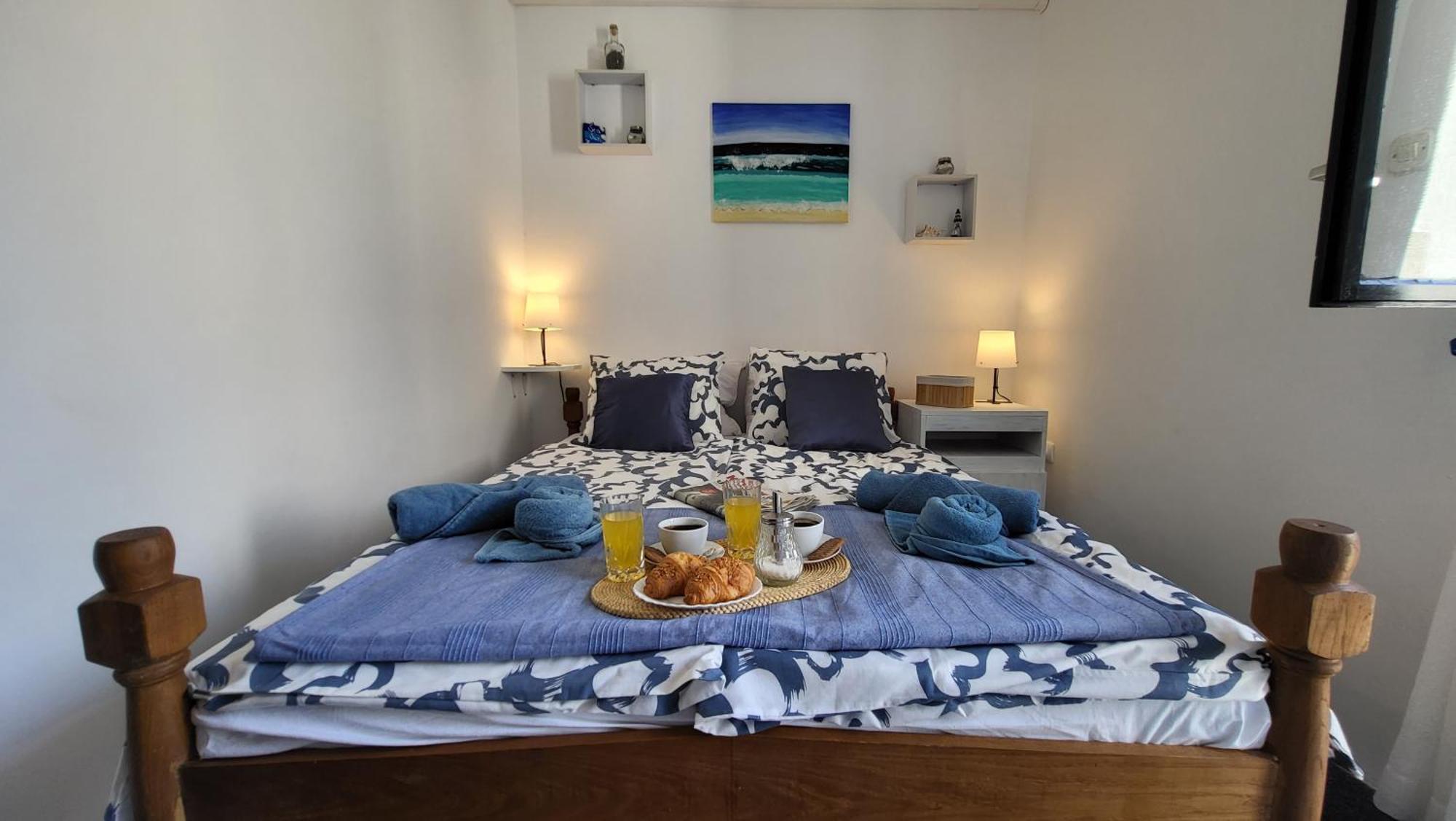 Vila Perlica Vodice Exteriér fotografie
