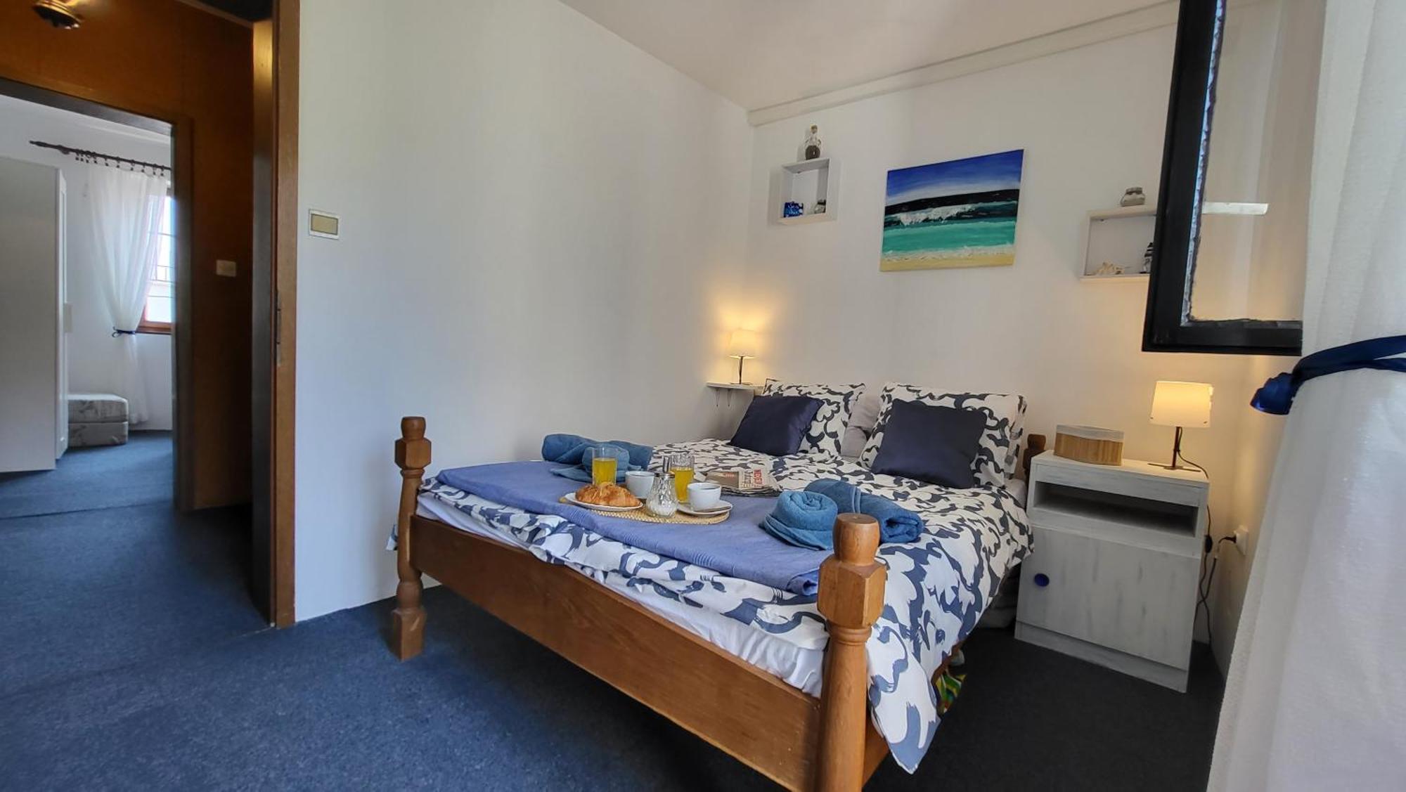 Vila Perlica Vodice Exteriér fotografie