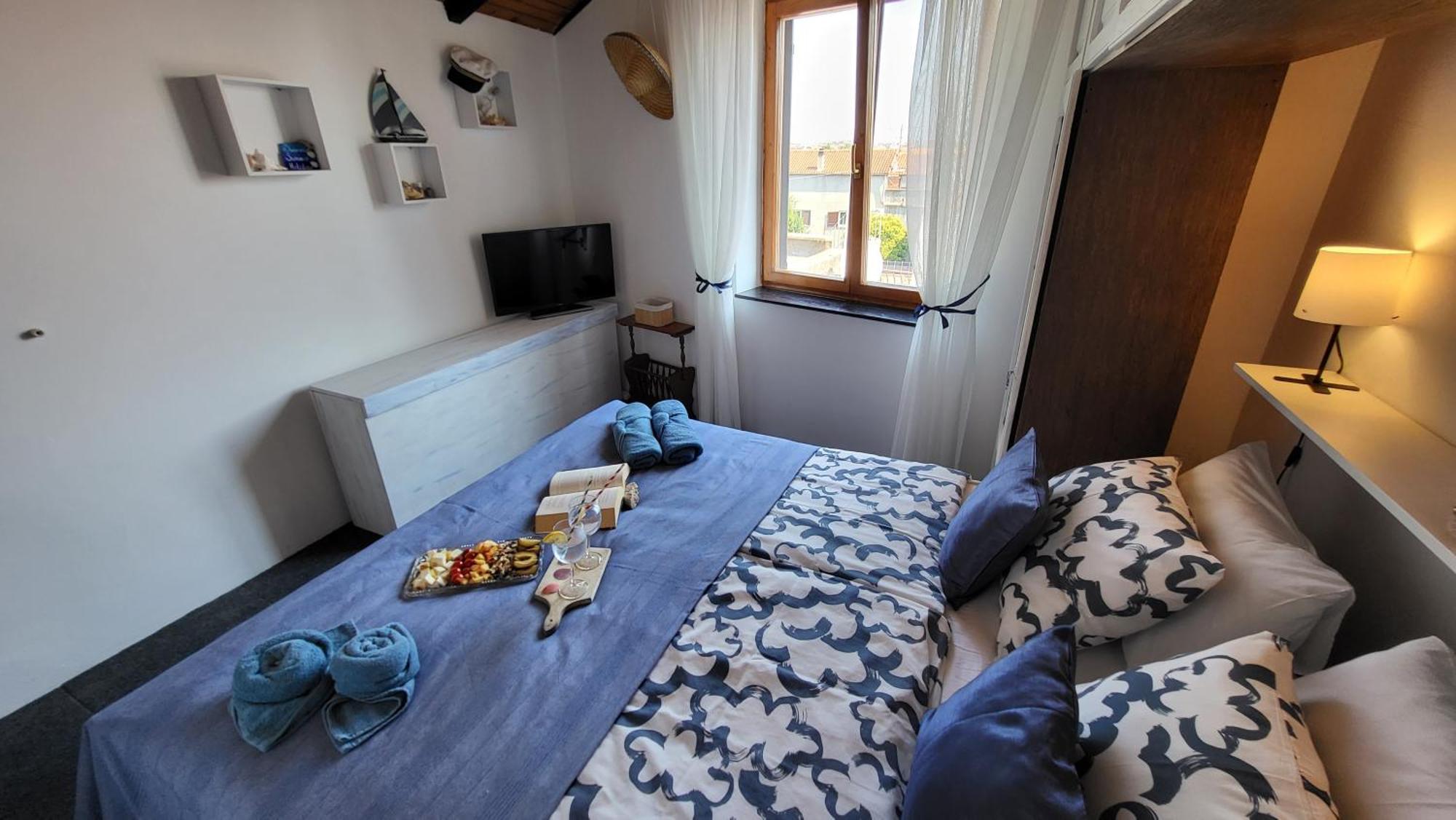 Vila Perlica Vodice Exteriér fotografie