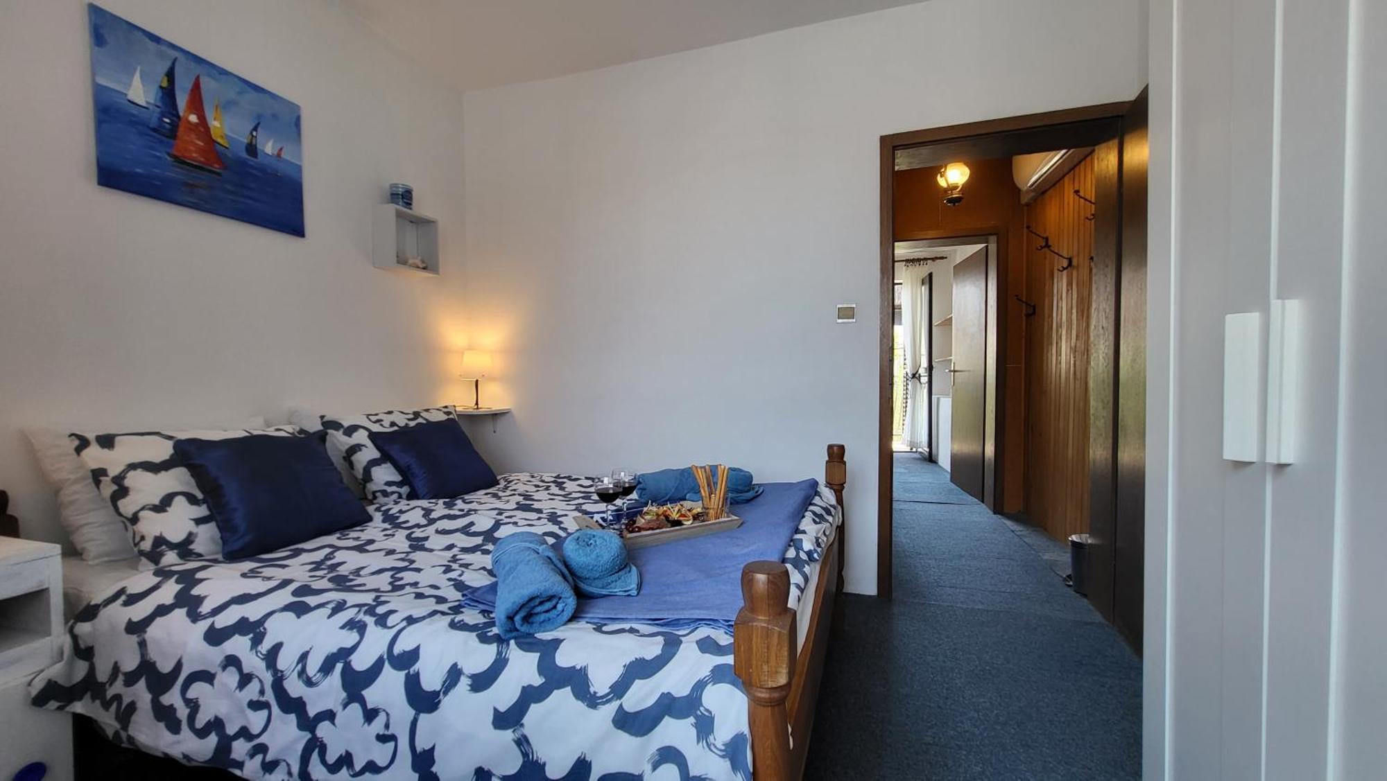 Vila Perlica Vodice Exteriér fotografie