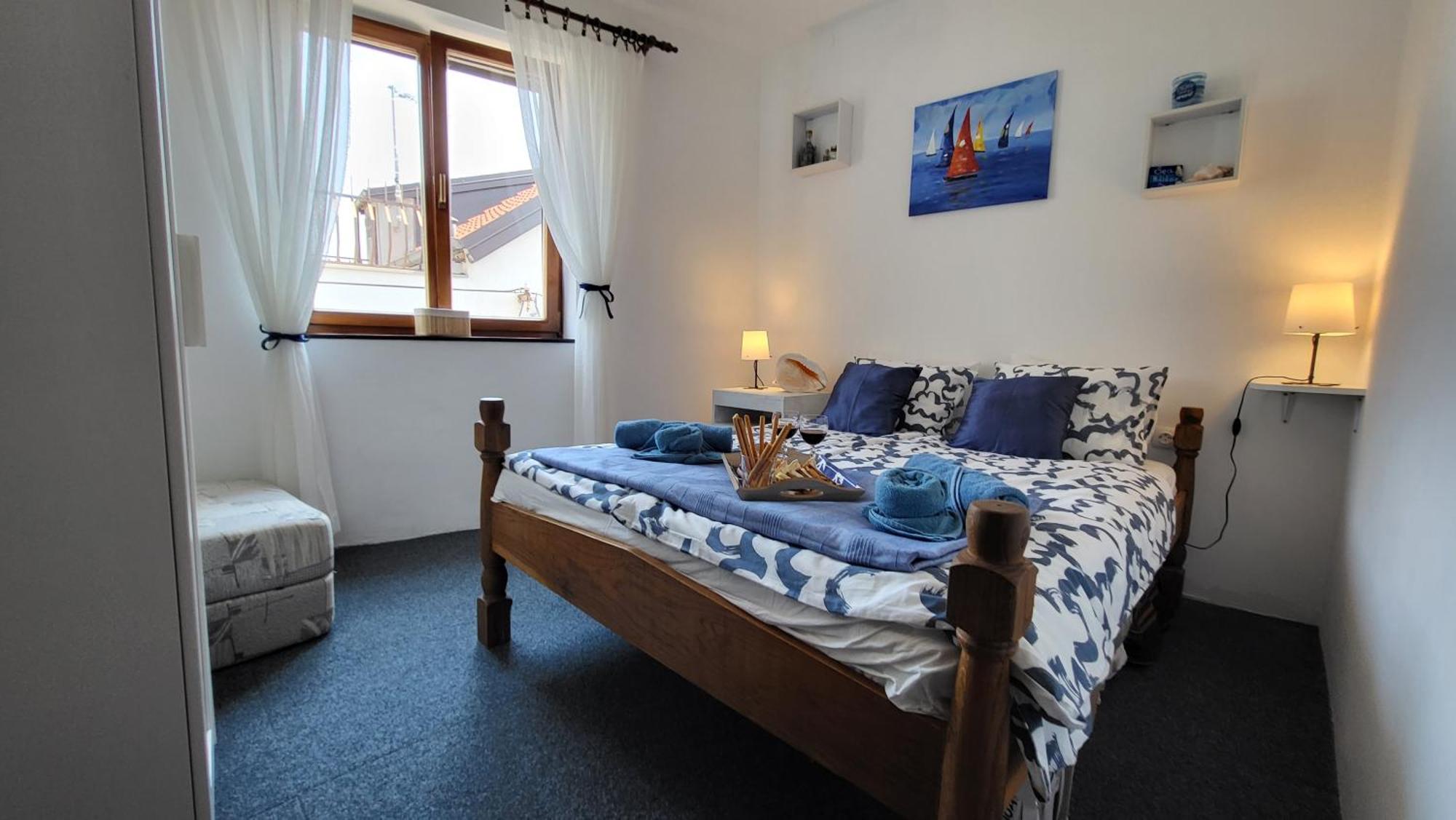 Vila Perlica Vodice Exteriér fotografie